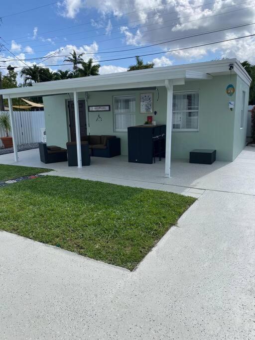 Villa Casita Cafe Miami Esterno foto